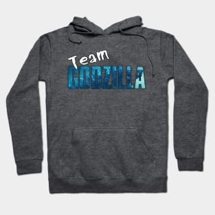 Team Godzilla Hoodie